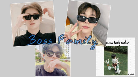 Boss Family